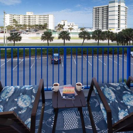 Come Drift Away In This Gorgeous Coastal Themed 2 Bed With Den And 2 Baths Condo. Ow20-303 New Smyrna Beach Εξωτερικό φωτογραφία