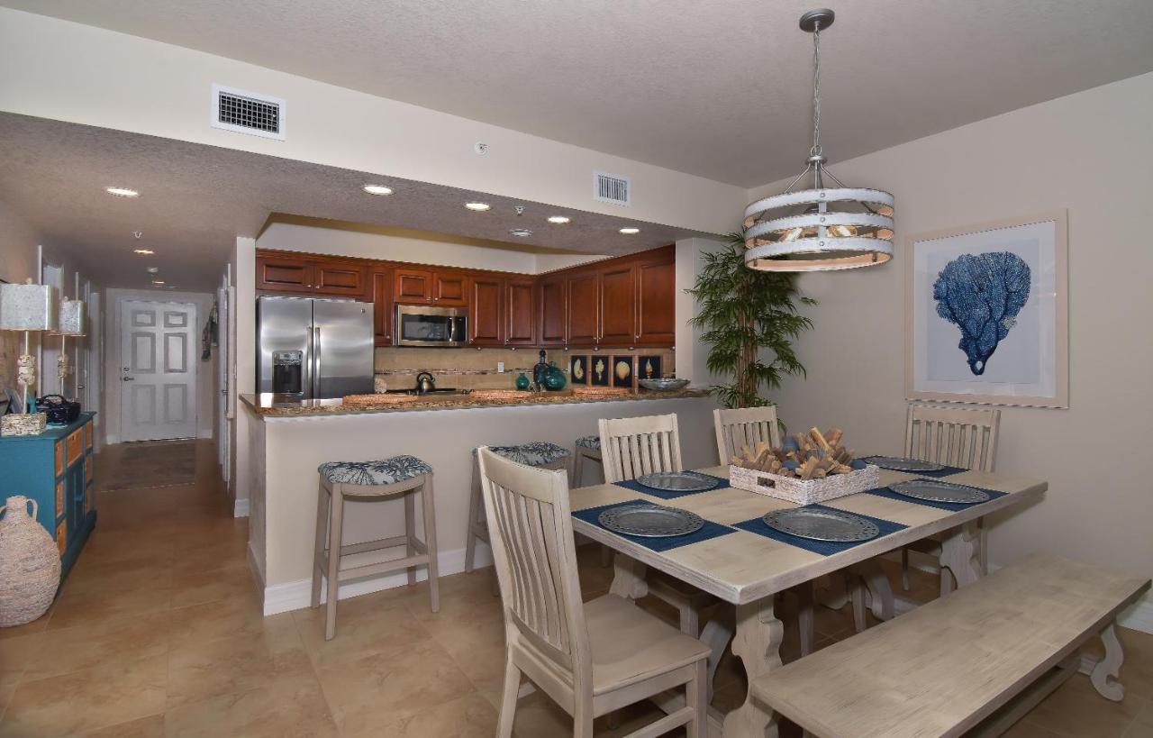 Come Drift Away In This Gorgeous Coastal Themed 2 Bed With Den And 2 Baths Condo. Ow20-303 New Smyrna Beach Εξωτερικό φωτογραφία