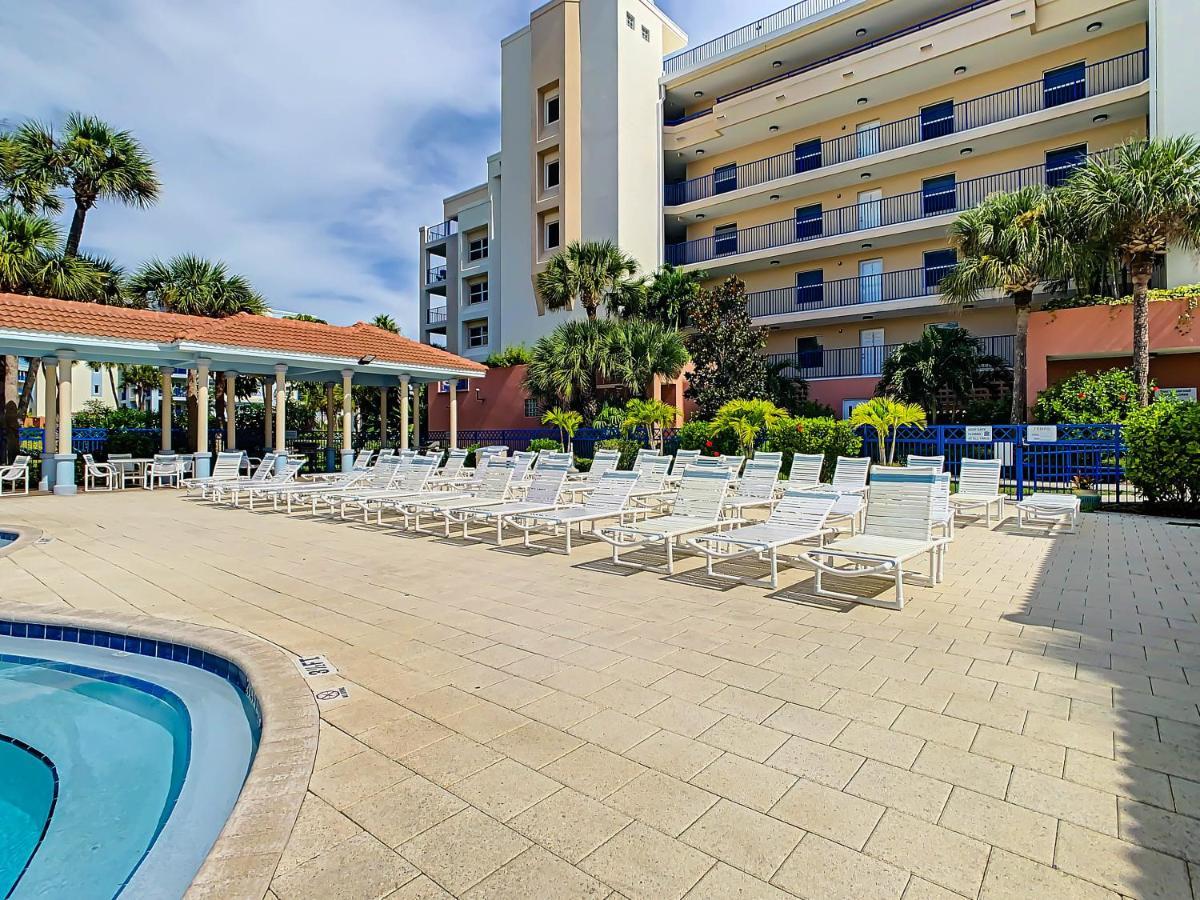 Come Drift Away In This Gorgeous Coastal Themed 2 Bed With Den And 2 Baths Condo. Ow20-303 New Smyrna Beach Εξωτερικό φωτογραφία