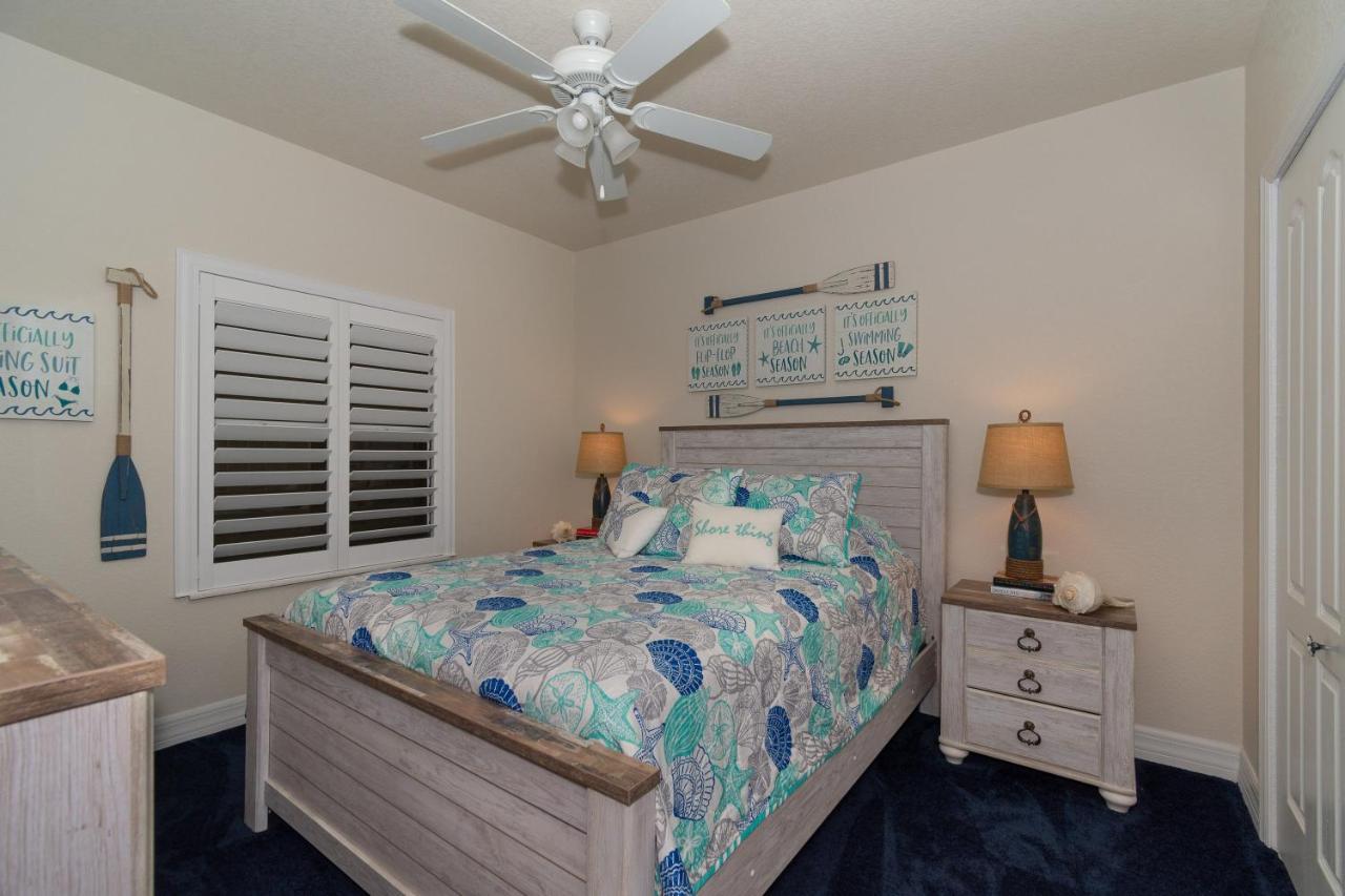 Come Drift Away In This Gorgeous Coastal Themed 2 Bed With Den And 2 Baths Condo. Ow20-303 New Smyrna Beach Εξωτερικό φωτογραφία