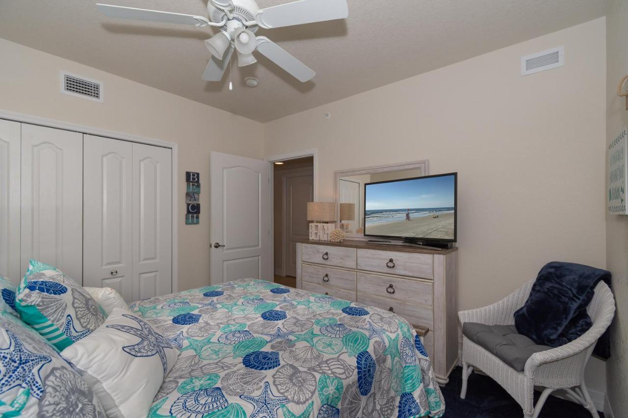 Come Drift Away In This Gorgeous Coastal Themed 2 Bed With Den And 2 Baths Condo. Ow20-303 New Smyrna Beach Εξωτερικό φωτογραφία